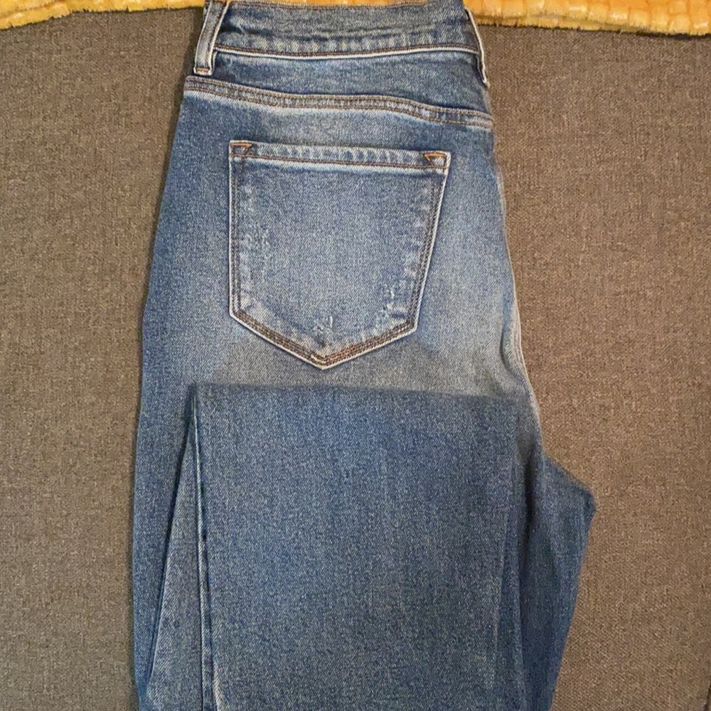 Perfect Mom Jean - Picture 3 of 3